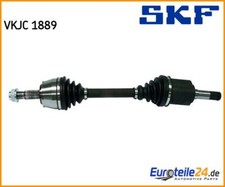 Albero motore SKF VKJC1889 per