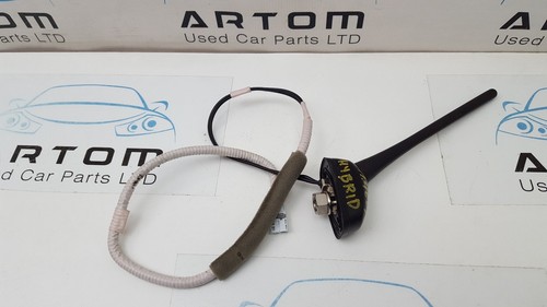 Antenna radio - antenna,