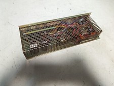 Deltron 11102XB quad output