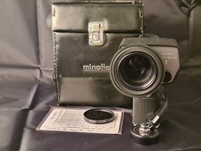 Minolta  Meter Auto-Spot 1°