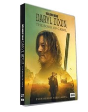 The Walking Dead: Daryl Dixon