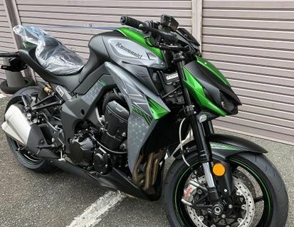 Kit accessorio kawasaki z1000 - kit-accessorio,