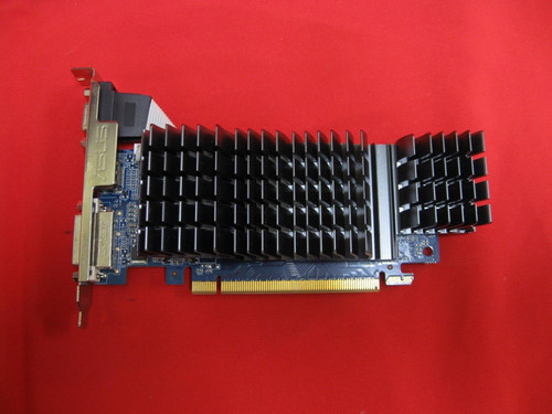 Asus nvidia geforce gt620 - asus, gb