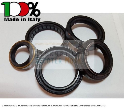 Paraoli forcella 35x47x9 10 - forcella, 35x47x9,5/10