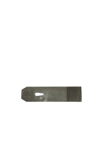 Ferro dente per - a, mm
