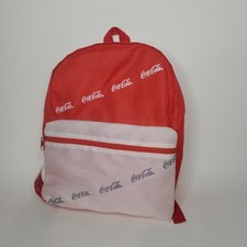 Zaino vintage Coca Cola nuovo