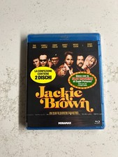 JACKIE BROWN QUENTIN TARANTINO