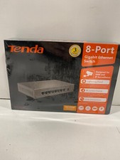 Tenda TEG1008D 8-Port