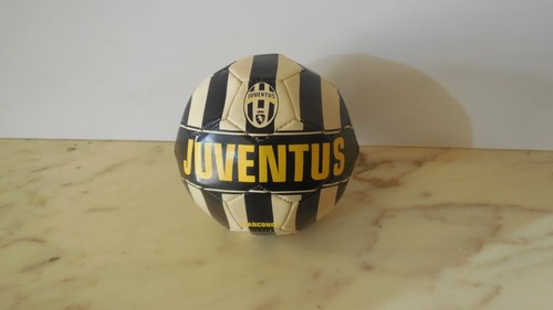 Pallone juve juventus - ,