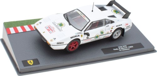 Ferrari 308 gtb - 308,