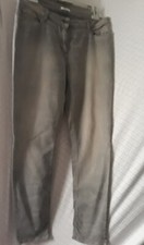 PANTALONE ELENA MIRO' JEANS FOR ME DONNA TG 48 COME NUOVO ORIGINALE