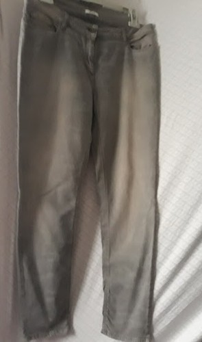 Pantalone elena miro jeans - miro',