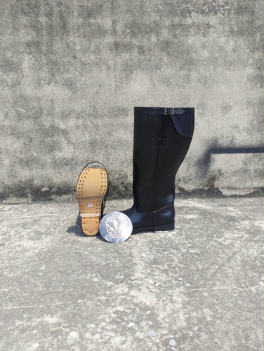 Stivaletto ufficiale tedesco