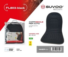 Coprisedile Singolo Auto