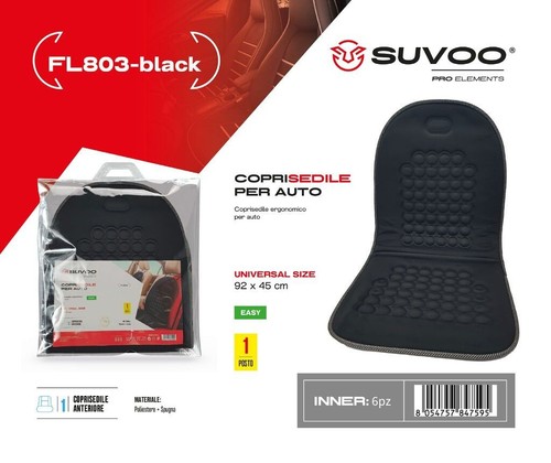 Coprisedile singolo auto - coprisedile,