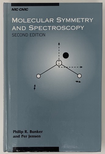 Molecular symmetry - molecular,