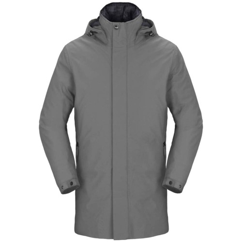 Giacca tessuto spidi h2out - giacca,