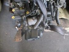 1NDTV CAMBIO MANUALE COMPLETO TOYOTA Yaris 3° Serie 1400 Diesel 1NDTV 55  683387