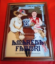 AMARENA FABBRI Specchio
