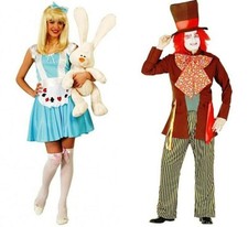 CARNEVALE HALLOWEEN VESTITO