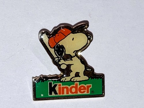 Ferrero pin lapel - pin, kids
