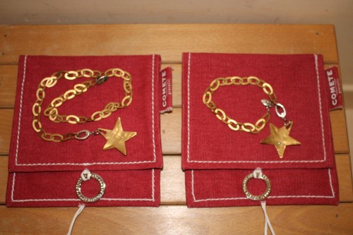 Parure collana bracciale - parure, e