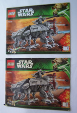 LEGO® Istruzioni di