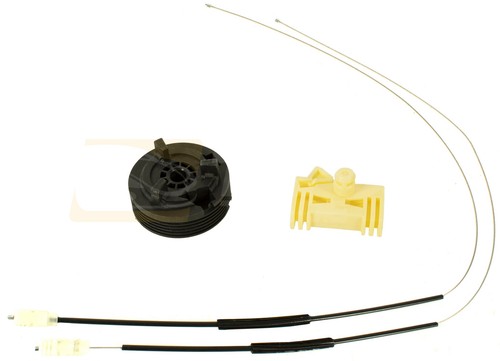 Set riparazione alzacristalli - set,