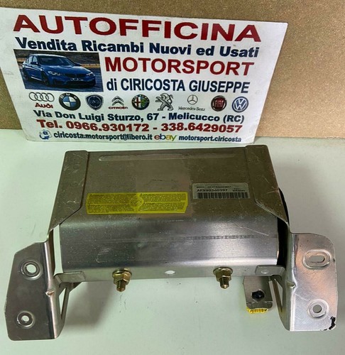 Airbag ant alfa 156 - ant,
