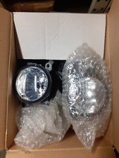 Set Di Fari Fendinebbia
