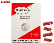 Lee Hex Ratchet 3Pk Per Pressa