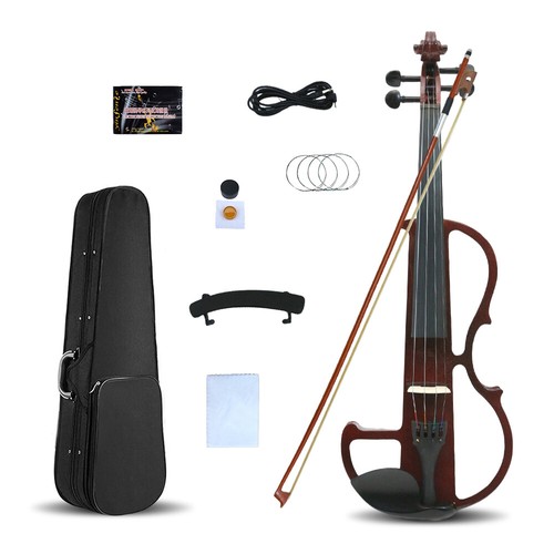 Custodia violino elettrico