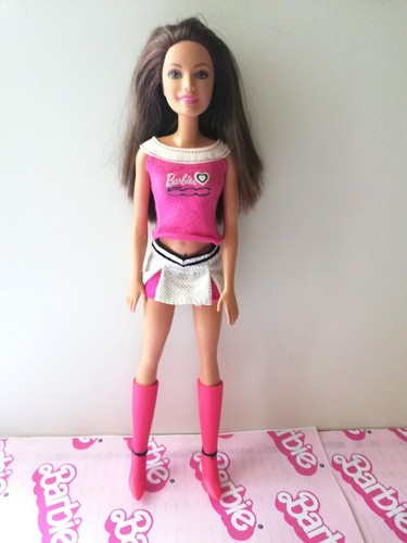 Barbie mattel doll - mattel, vintage