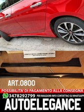 MINIGONNE ADATTE PER FIAT TIPO