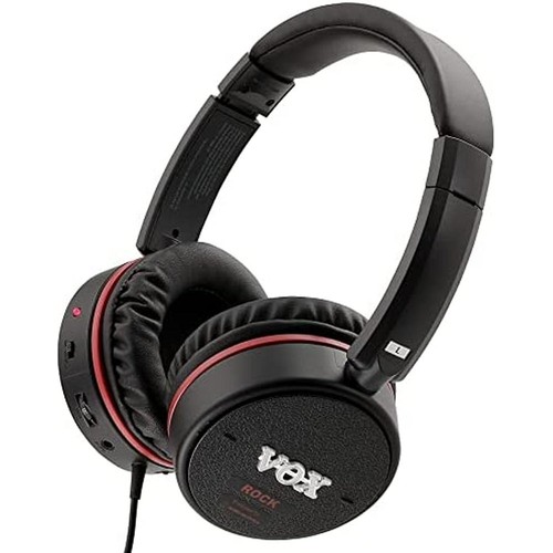 Vox vgh rock amplug2 - 'rock',