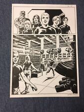 Tavola Originale Orfani