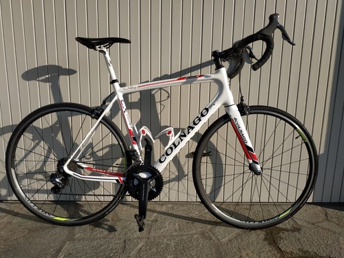 Colnago bici corsa in - bici,
