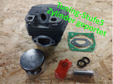 Motosega cinese Tuning livello