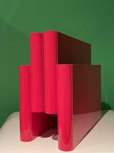 Kartell giotto stoppino - stoppino, 4676