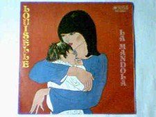LOUISELLE La mandola 7" MAI