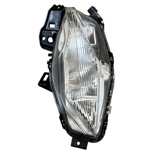 Freccia anteriore destra rbmax - freccia,