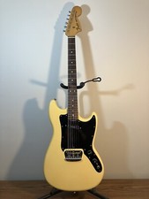 Vintage 1978 Fender