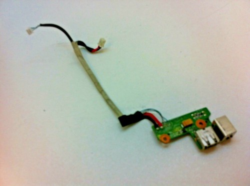 Scheda usb presa - scheda,