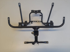 Telaietto carena anteriore