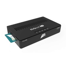 ICAN-ADB IZAP-TVS49 Decoder Satellite HD