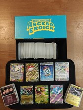 Lotto (+400 carte) Pokémon