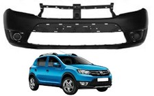 PARAURTI ANTERIORE DACIA