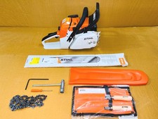 Nuovissima macchina Stihl