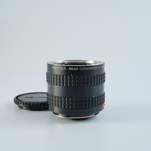 Eccellente pentax convertitore - eccellente,