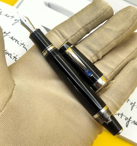 Penna stilografica premium - penna,